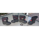 Botas Montagne Apres Ski T. 30