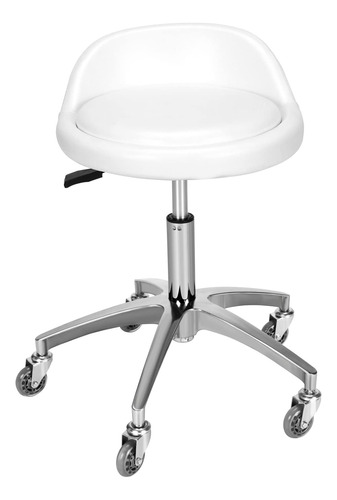 Mcdoofly Taburete Giratorio Con Soporte Trasero, Silla De Ta