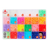 Caja Colores 12.000 Hama Beads Artkal 2.6mm - Mix 8