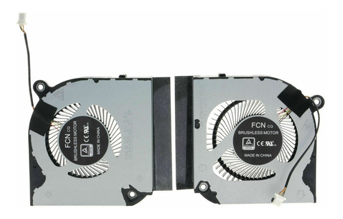 Cooler Compativel Notebook Acer Nitro An515-55