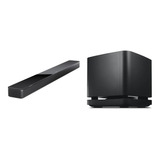 Bose Soundbar 300 Con Module 500