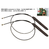 Pc Wifi Antenna For Intel 7260 8260 8265 9265 9260 9560