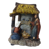 Nacimiento Con Luz (modelo 16190)