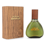 Cab Perfume  Puig Agua Brava 100ml. Edc. Original 