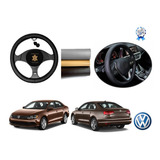 Funda Cubre Volante Piel Vw Jetta A6 2011 A 2016 2017 2018