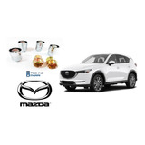 Pernos De Seguridad Rines Mazda Cx5 Envío Gratis 