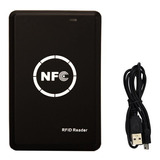 Lector Duplicador Nfc Tarjeta Rfid T5577 Em4305