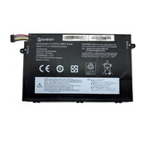 Bateria Lenovo Thinkpad E590-20nb0012ge Compatible
