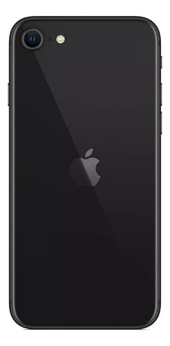 Apple iPhone SE (2da Generación) 256 Gb - Negro