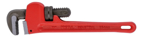 Llave Para Tubo, Stilson, 10', Pretul Pretul 22011