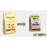 Monello Select Adulto 2 Kg 