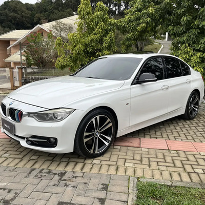  328i ホワイト 自動車本体 Bmw 328i Branca | Mercado Livre 🚗