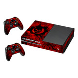 Skin Para Xbox One Fat Modelo (10155xof)