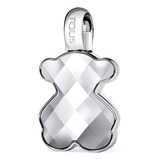 Perfume Tous Loveme Silver Parfum Para Mujer 50 Ml
