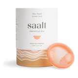 Saalt Disco Menstrual  Silicona Suave, Flexible Y Reutiliza