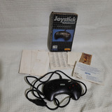 Controle Mega Drive 3 Botões Original Caixa Cib Serial Bate