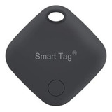Smart Tag Rastreador Compatível Com Buscar Find My Gps 