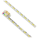 Kit Leds Panasonic Tc-40a400 / Tc-40a400x - Aluminio, Nuevo.