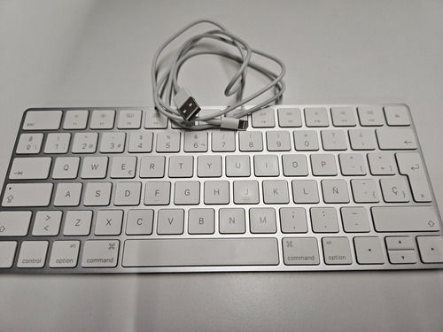 Apple Magic Keyboard [k201]