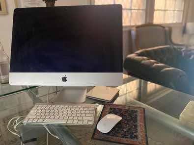 Computador Apple iMac