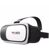 Lentes Vr  Box Realidad Virtual Ele-gate Para Celular
