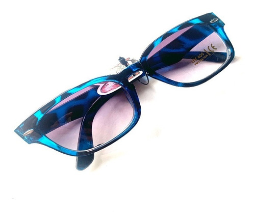 Gafas De Sol Deportivas Unisex Azul Negro Medellin Bogota