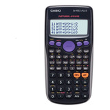 Casio Fx-95esplus Calculadora Cientifica Fx-95es Plus 274 Fu