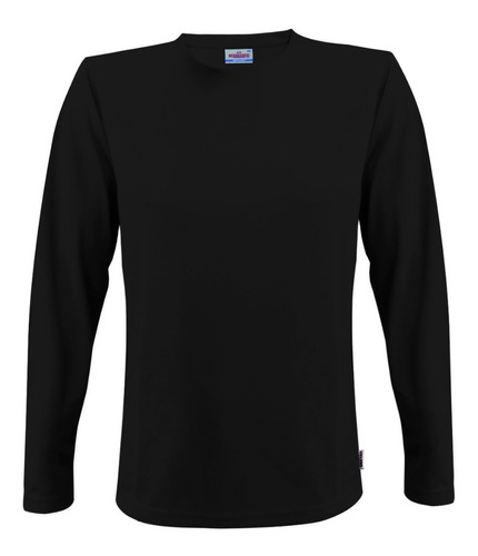 Polera Dryfit Sport Mujer M/l Uv+pro Ripstop Premium