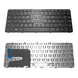 Teclado Español Notebook Hp Pavilion 340 G2 Nuevo 