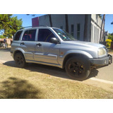 Suzuki Grand Vitara 2.0 