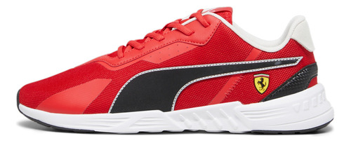 Tenis Puma Ferrai Tiburion 