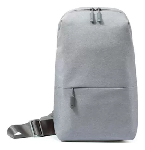 Bolsa Peito Multifuncional Bag Xiaomi Bolsa Lona Casual 4l