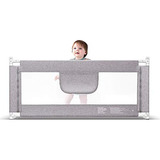 Rieles De Cama Para Ninos Pequenos, Barandillas De Cama Extr