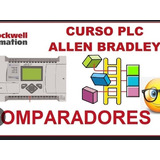 Curso De Programación De Plc Básico, Avanzado Allen Bradley 