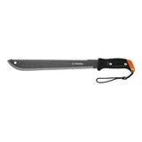 Machete Doble Filo, 18', En Blister Truper 15893