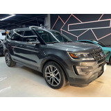 Ford Explorer 2017 3.5 Sport 4x4 At