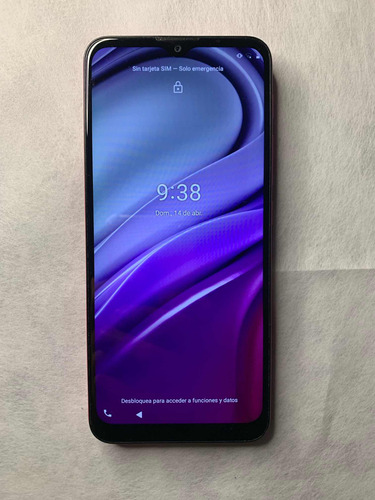 Celular Motorola Moto G20 64gb 4 Gb Ram Rosa Liberado