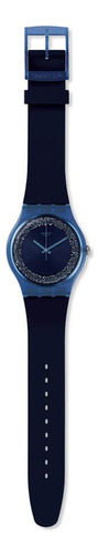 Reloj Swatch Blusparkles Suon134