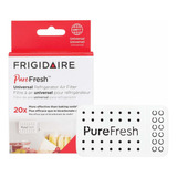 Frigidaire Frpfuaf1 Purefresh Filtro De Aire Universal Para 