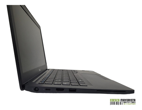 Portatil Dell Latitude 7290 Core I5 De 8va Generación