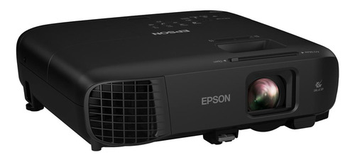 Proyector Epson Powerlite Fh52+ 4000 Lúmenes 3lcd Full Hd