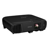 Proyector Epson Powerlite Fh52+ 4000 Lúmenes 3lcd Full Hd