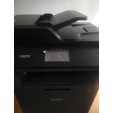 Impresora Multifunciónal Brother Business Dcp-l5650dn 