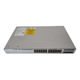 Cisco Catalyst 9200l 24-portas Poe + 4 X 1g Zero Na Caixa !!