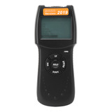 Escáner Universal Fault Reader D900 Canbus Obd2
