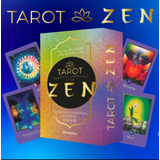 Tarot Zen ( 78 Cartas + Manual ) Basadas En El Maestro Osho