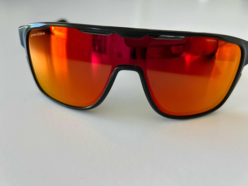 Lentes De Sol Oakley Drop Point 0937