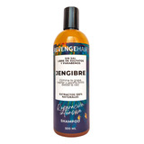 Shampoo De Jengibre - g a $60