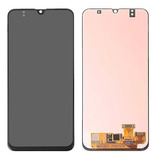 Modulo Completo Touch Display  Samsung A30 Sin Marco Orig.