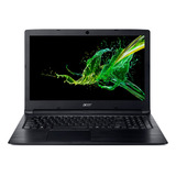 Notebook Acer I5 Aspire 3 4gb Ram Hd 500gb